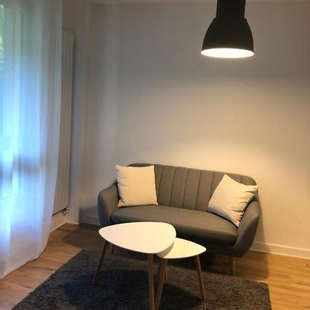 Tres Beau Studio Neuilly-sur-Seine Εξωτερικό φωτογραφία