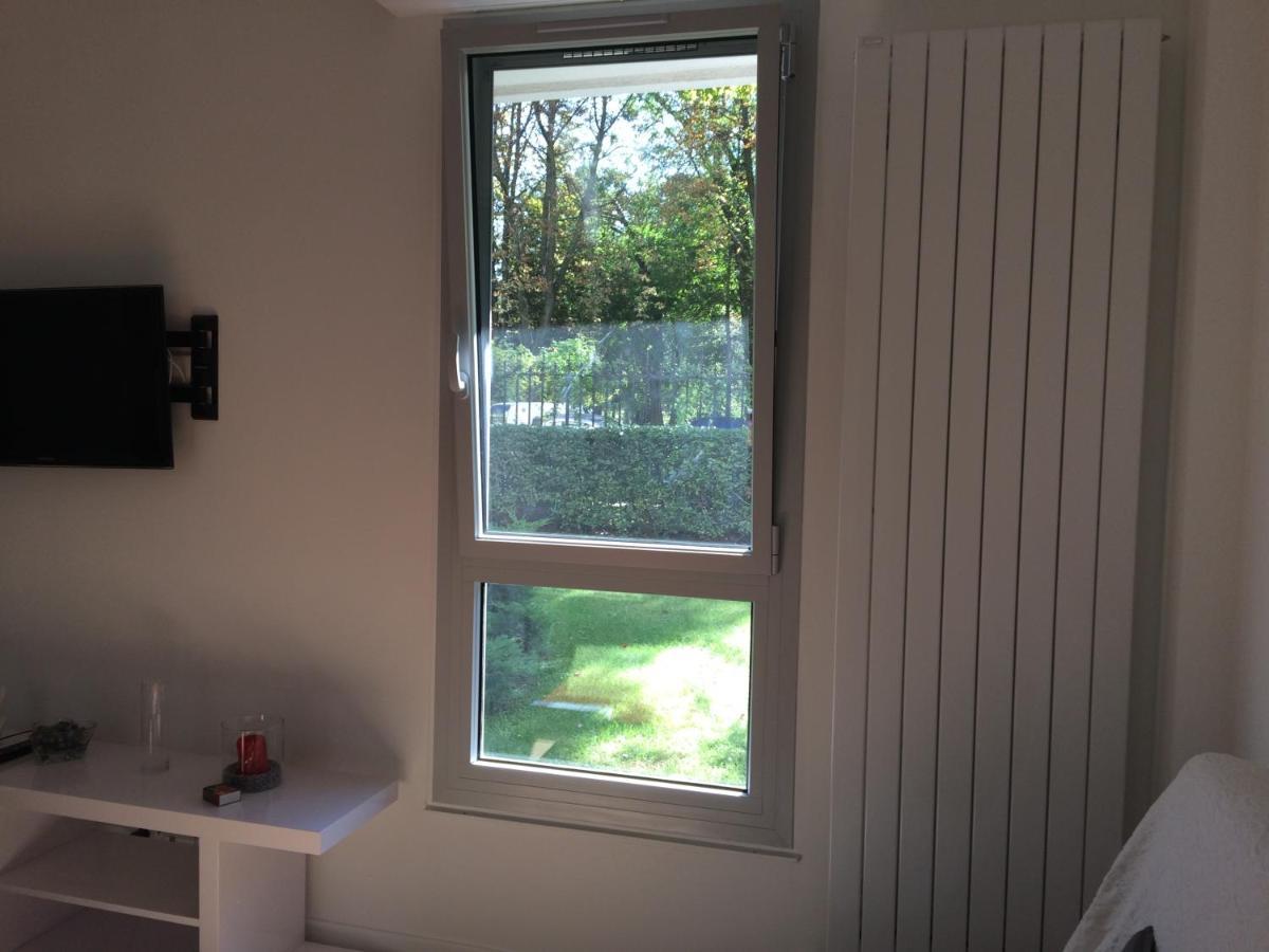 Tres Beau Studio Neuilly-sur-Seine Εξωτερικό φωτογραφία