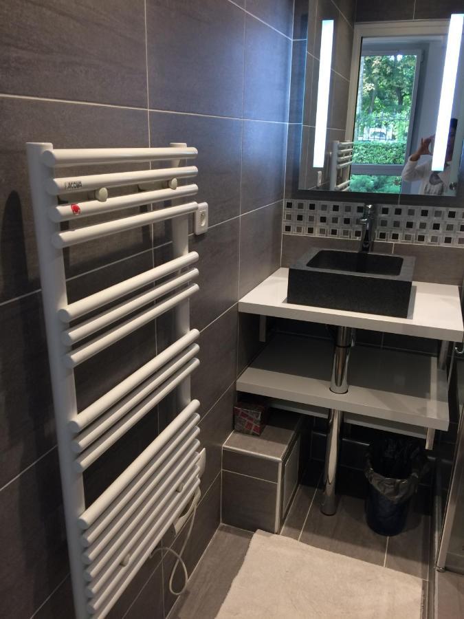 Tres Beau Studio Neuilly-sur-Seine Εξωτερικό φωτογραφία